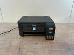 Epson EcoTank ET-2870 - Zo goed als nieuw, Computers en Software, Printers, EPSON, EPSON, Inkjetprinter, Zo goed als nieuw