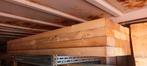 vuren balkhout  16  stuks, Ophalen, Gebruikt, 180 tot 250 cm, Balken