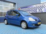 Renault Modus 1.2-16V AIRCO HOGE INSTAP NIEUWE APK, Voorwielaandrijving, Stof, Gebruikt, 4 cilinders