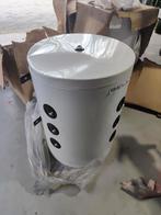 Bellyse buffer buffervat buffertank rvs nieuw 50 liter, Ophalen, 100 liter of meer, Nieuw, Boiler