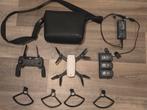 ​DJI Spark Fly More Combo - 3 accu's, Ophalen