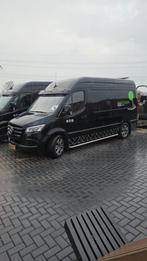 Zonneklep met led verlichting nieuw, Verzenden, Nieuw