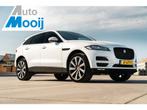 Jaguar F-Pace 3.0 S/C SUPERCHARGED AWD 35t *340PK* 1e Eigena, Automaat, 1828 kg, Gebruikt, 2995 cc