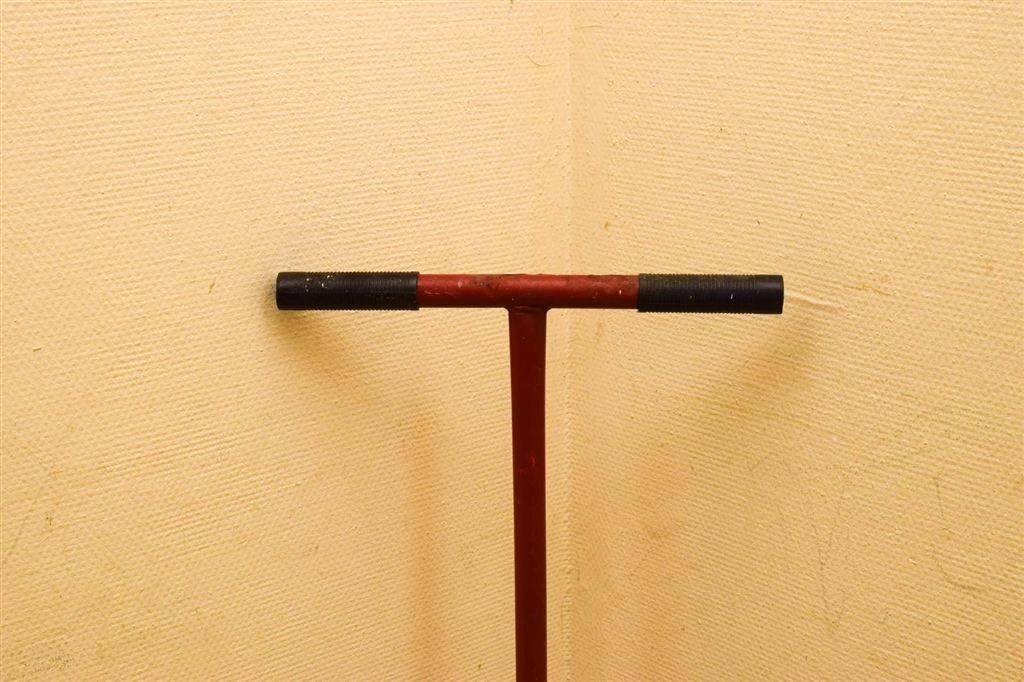 Grondwoeler 51046, Tuin en Terras, Ophalen of Verzenden, Gebruikt, Onkruidsteker