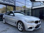 BMW 3-serie Gran Turismo 320i High Executive/Head-up/Trekha, Auto's, Achterwielaandrijving, Gebruikt, Euro 6, 4 cilinders