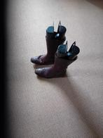 Dames laarzen, Kleding | Dames, Ophalen, Hoge laarzen, Zwart, Zo goed als nieuw