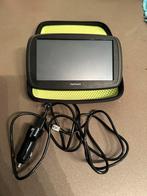 TomTom GO60 Navigatie - V.S., Canada, Mexico Kaarten, Auto diversen, Autonavigatie, Ophalen of Verzenden, Gebruikt