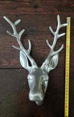 Hert  hertengewei gewei muurdeco, Ophalen of Verzenden