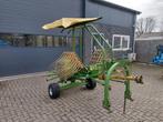 Krone KS 3.50 / 10 Hark, Overige, Oogstmachine