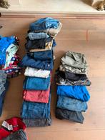 Pakket jongens kleding maat 170 tm s/m, Ophalen, Zo goed als nieuw, Maat 176