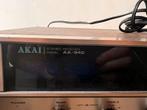 Akai AA940 Versterker & X200D Tape Speler Set., Audio, Tv en Foto, Gebruikt, Ophalen, Overige merken, Minder dan 60 watt