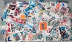 Rond de 10.000 postzegels uit de hele wereld veel zegels, Postzegels en Munten, Ophalen of Verzenden, Buitenland