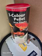 Grote pot visvoer, Dieren en Toebehoren, Vissen | Aquaria en Toebehoren, Ophalen of Verzenden, Nieuw, Plant(en), Steen of Hout