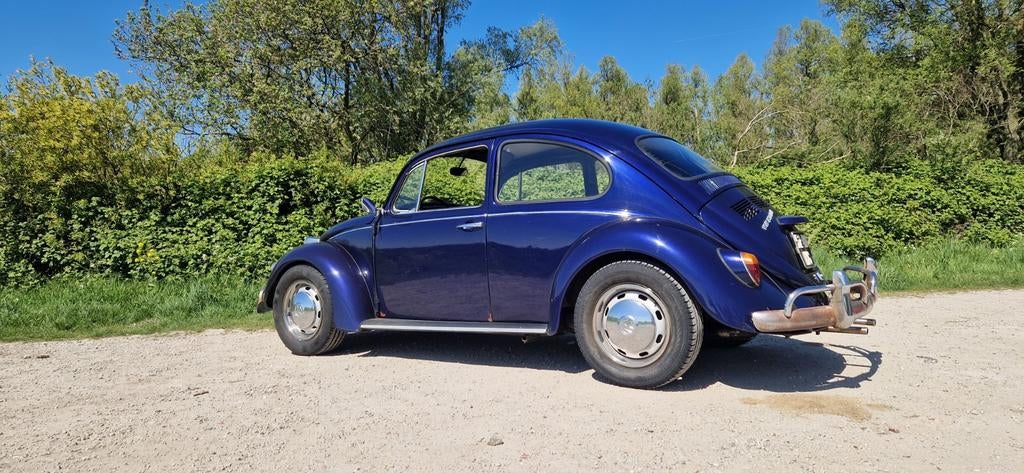Volkswagen kever 1300 aircooled  1969, Particulier, Te koop