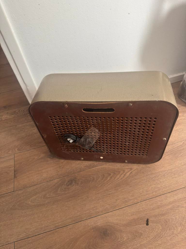 PTT speaker, Overige merken, Gebruikt, Overige typen, Ophalen of Verzenden