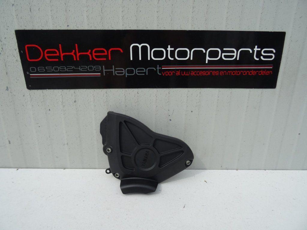Tandwielkap / Cover Yamaha YZF R1 2015-2016-2017-2018-2019, -, -, Nieuw, Ophalen of Verzenden