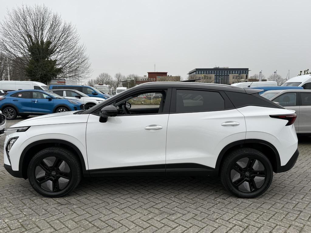 Omoda 5 Premium 61 kWh, Auto's, Overige Auto's, 402 km, Gebruikt, 750 kg, 33 min