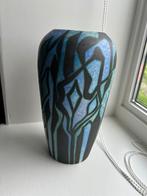 Goedewaagen Gouda plateel Inca Van Norden, Ophalen of Verzenden