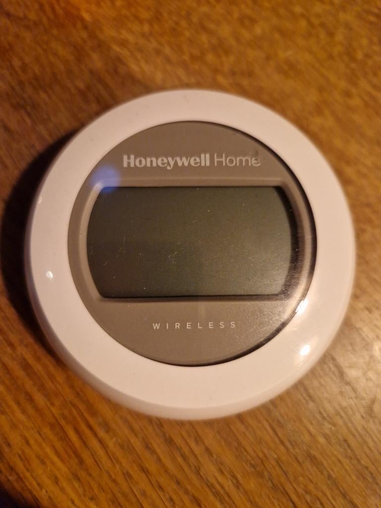 Honeywell Home draadloze thermostaat, Doe-het-zelf en Verbouw, Ophalen of Verzenden