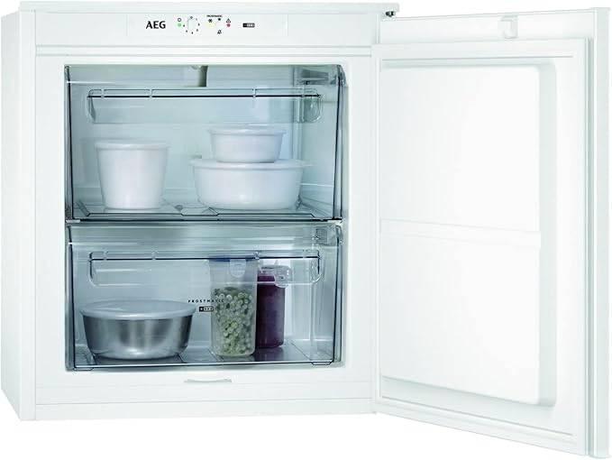 AEG inbouwvriezer 60 cm, Witgoed en Apparatuur, Vriezers en Diepvrieskisten, Nieuw, Inbouw, Minder dan 85 cm, Minder dan 60 cm