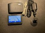 TomTom GO 730 navigatiesysteem met accessoires, Ophalen of Verzenden, Gebruikt