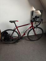 Trek Alpha 1.1 Racefiets - 56 cm frame, Fietsen en Brommers, Fietsen | Racefietsen, 28 inch, Gebruikt, Heren, Aluminium