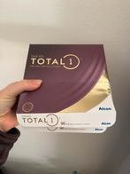 Dailies Total 1 daglenzen -1.75 & -1.50 (60 stuks per sterkt, Sieraden, Tassen en Uiterlijk, Uiterlijk | Gezichtsverzorging, Ophalen of Verzenden