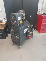 Weldkar Lasmachine MIG 3840/TS, Ophalen, Gebruikt, 250 ampère of meer, Co2