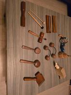 Diverse exotische percussie-instrumenten set, Muziek en Instrumenten, Percussie, Ophalen of Verzenden