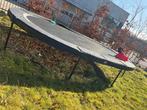 BERG Trampoline - Gebruikt, maar nog goed voor plezier, Ophalen, Gebruikt