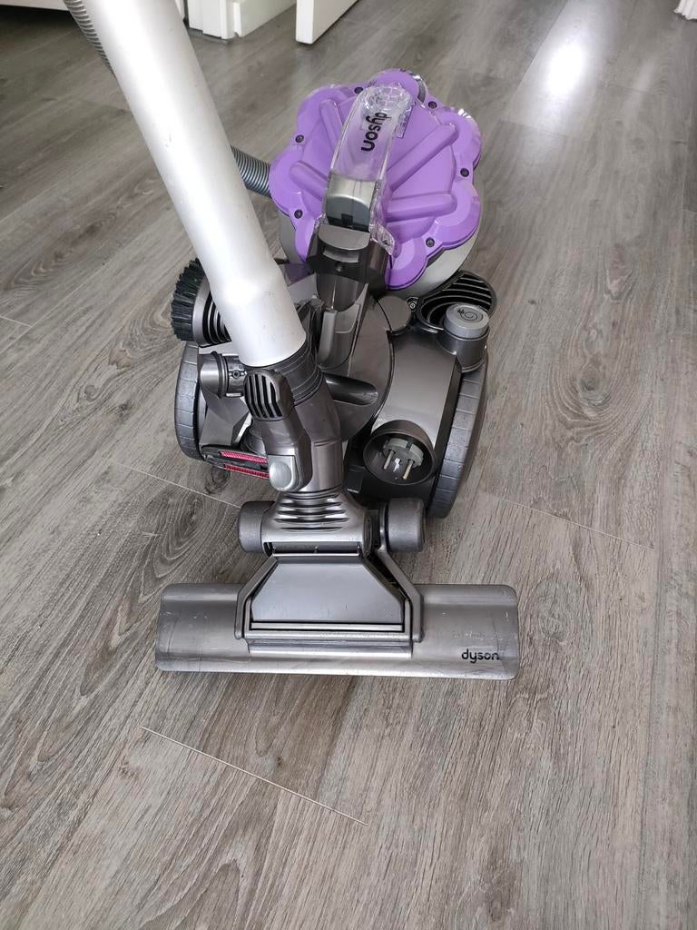 Dyson stofzuiger, Witgoed en Apparatuur, Stofzuigers, Gebruikt, Ophalen of Verzenden