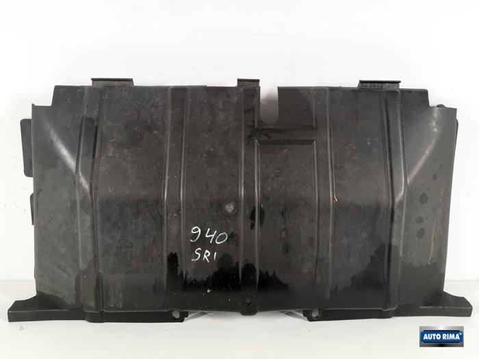 Motor Beschermplaat van een Volvo 9-Serie, Auto-onderdelen, Carrosserie en Plaatwerk, Volvo, Gebruikt, 3 maanden garantie, Ophalen of Verzenden