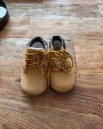 Schattige baby Timberland schoentjes, Kinderen en Baby's, Babykleding | Schoentjes en Sokjes, Ophalen of Verzenden, Zo goed als nieuw