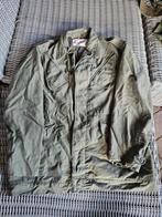 Kl veldjas nl leger maat M, Ophalen of Verzenden, Landmacht, Nederland, Kleding of Schoenen