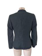 Natan vest M, Zwart, Ophalen of Verzenden, Zo goed als nieuw