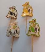 Ado   fc den haag storky, Ophalen of Verzenden, Zo goed als nieuw, Sport