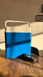 Elektrische koelbox, Ophalen, Gebruikt, Koelbox, Elektrisch