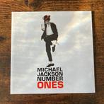 CD Michael Jackson - Number Ones, Cd's en Dvd's, Cd's | Pop, Ophalen of Verzenden, 2000 tot heden, Zo goed als nieuw