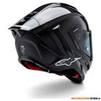 Alpinestars Supertech R10 Solid Integraalhelm, Carbon, Ophalen of Verzenden, Nieuw met kaartje