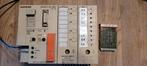 Siemens S5-100U PLC met 2x 8 digitale inputs en 2 EPROMS, Hobby en Vrije tijd, Elektronica-componenten, Ophalen of Verzenden