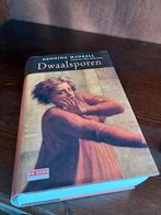 Dwaalsporen - Henning Mankell, Boeken, Ophalen of Verzenden, Gelezen, Scandinavië