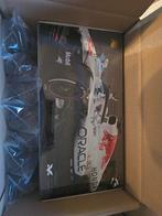Max verstappen 1:18 Japan 2025 Winnaar MV-shop 3801/4000, Ophalen of Verzenden, Nieuw, Formule 1