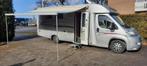 Rapido 7090+ Camper met levelsysteem, Caravans en Kamperen, Ringverwarming, Fiat, Airbags, Tot en met 2