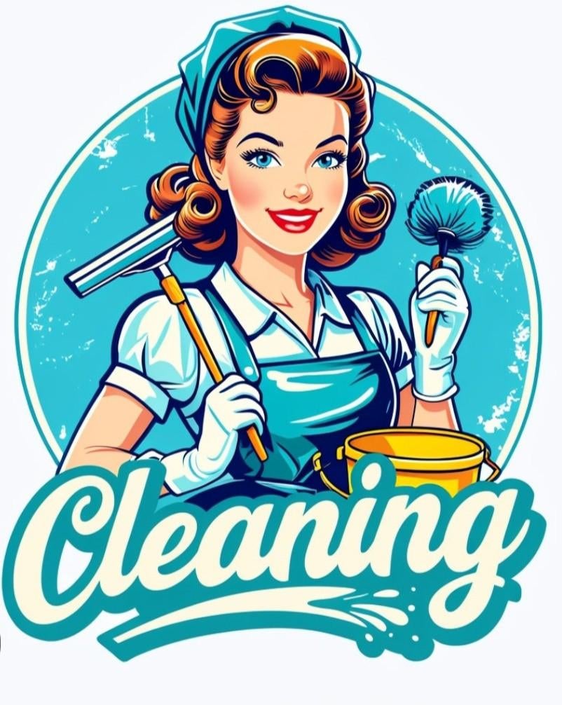 Schoonmaken, Ophalen