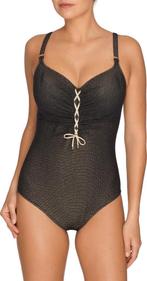 Prima Donna Badpak 90G, Kleding | Dames, Badmode en Zwemkleding, Ophalen of Verzenden, Zo goed als nieuw, Overige kleuren, Badpak