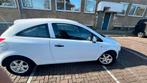 Opel Corsa 1.2 Ecoflex 51KW 3D 2011 Wit, Voorwielaandrijving, 450 kg, 40 €/maand, 1229 cc