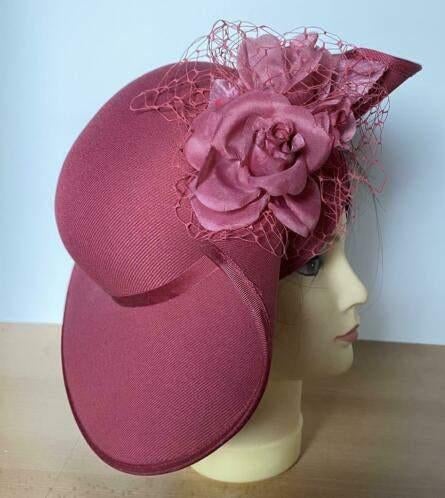 Hoed van Eastex maat 55 [nr1], Ophalen of Verzenden, Zo goed als nieuw, 55 cm (S, 6⅞ inch) of minder, Hoed