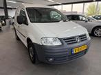 Volkswagen Caddy 1.4 850 kg. Airco parkeersensoren trekhaak, Auto's, Stof, Gebruikt, 4 cilinders, Volkswagen