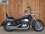 Honda Shadow VT 750 ACE, A2 rijbewijs, 2 cilinders, 745 cc, Chopper, Particulier