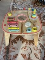 Muzikale activiteitentafel Vertbaudet, Ophalen, Gebruikt